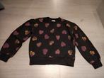 Leuke trui 134/140, Ophalen of Verzenden, Zo goed als nieuw, Meisje, Trui of Vest