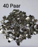 Restant schoenclips, Verzenden, Nieuw, Overige typen