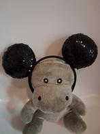 Mickey Mouse Haarband Pailletten, Ophalen of Verzenden
