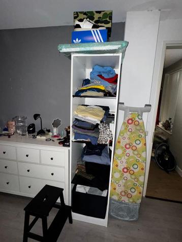 Pax kasten IKEA- mogen weg wegens verhuizing - afbeelding 9