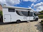 Bürstner Harmony Line, Caravans en Kamperen, Campers, Chemisch toilet, Ringverwarming, Luifel, Fiat