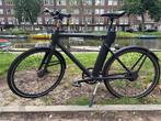 Cowboy 3 2022, Ophalen, Zo goed als nieuw, 50 km per accu of meer, 55 tot 59 cm