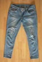 Spijkerbroek van Levi Strauss., Kleding | Dames, Spijkerbroeken en Jeans, Ophalen of Verzenden, Zo goed als nieuw, Blauw, Overige jeansmaten