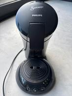 Philips Senseo Koffiezetapparaat, Ophalen, Koffiepads en cups, Koffiemachine, Zo goed als nieuw