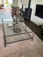 Design salontafel, Huis en Inrichting, Tafels | Salontafels, Ophalen, 100 tot 150 cm, Design, 50 tot 100 cm