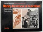 Boekje Harley Davidson, Boeken, Verzenden, Zo goed als nieuw, Hans van Drie en Gerard vd Akker, Merk of Model