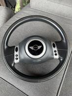 Mini Cooper Stuurwiel met Airbag, Auto-onderdelen, Dashboard en Schakelaars, Ophalen of Verzenden, Gebruikt, Mini