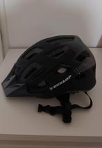 Fietshelm met verlichting, Ophalen of Verzenden