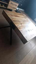 Salontafel 80x80, Huis en Inrichting, Tafels | Salontafels, Ophalen, 50 tot 100 cm, Vierkant, 50 tot 100 cm