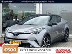 Toyota C-HR 1.8 Hybrid Bi-Tone | Leder | Stoelverwarming | Z, Stof, Euro 6, 4 cilinders, Adaptive Cruise Control