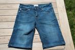 Korte spijkerbroek van Only & Sons maat w.29., Blauw, W32 (confectie 46) of kleiner, Ophalen of Verzenden, Zo goed als nieuw
