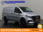 Mercedes-Benz Vito 114CDI 9G-Tronic Automaat Lang | Multimed, Automaat, Gebruikt, 2500 kg, Mercedes-Benz