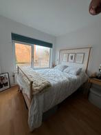 IKEA Gjora 140x200, Ophalen, Zo goed als nieuw, Tweepersoons