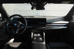 BMW i5 eDrive40 M Sport Automaat / Bowers & Wilkins / Adapti, Automaat, 2095 kg, Achterwielaandrijving, Zwart