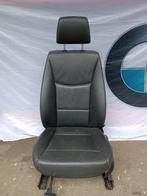 Voorstoel links zwart leer Navade BMW X3 X4 serie F25 F26, Auto-onderdelen, Interieur en Bekleding, Ophalen of Verzenden, Gebruikt