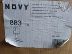 Nieuwe Novy 833 Dampkap - Nooit Gebruikt!, Witgoed en Apparatuur, Nieuw, Ophalen of Verzenden, Inbouw, Vlakschermkap
