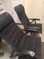 Crespo stoelen AP 237 Air Deluxe zwart, Ophalen