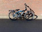 Alpina Yabber met 36cm framemaat, Ophalen, 22 inch, Gebruikt, Versnellingen