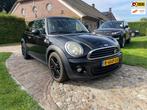 Mini Mini 1.6 Cooper-Clima-LMV-, Auto's, Voorwielaandrijving, Stof, Gebruikt, 4 cilinders