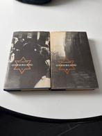 Ondergang - J. Presser - WOII, Ophalen of Verzenden, Overige soorten, Nederland, Boek of Tijdschrift