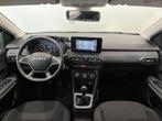 Dacia Jogger 1.0 TCe 110 Extreme 7p. | 7-persoons | Navigati, Auto's, Dacia, Stof, Gebruikt, Met garantie (alle), 7 stoelen