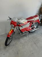 Te koop sparta sport special, Fietsen en Brommers, Brommers | Oldtimers, Ophalen, Maximaal 45 km/u, Sparta