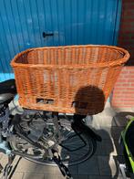 Honden fietsmand Basil, Ophalen, Zo goed als nieuw