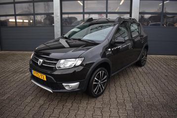Dacia Sandero Stepway 0.9 Tce 90pk Lauréate beschikbaar voor biedingen
