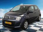 Citroen C1 1.0 e-VTi Airscape Feel, Auto's, Citroën, Voorwielaandrijving, Gebruikt, Euro 6, C1