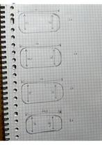 Scheepsramen voor in raamrubber, Ophalen, Gebruikt, Overige typen, Zeilboot of Motorboot