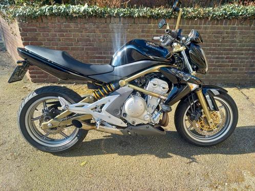 Kawasaki ER 6 N ABS, Motoren, Motoren | Kawasaki, Particulier, Naked bike, Ophalen