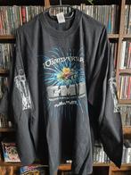 Graspop Festival Longsleeve 2005 - Vintage XXL, Zwart, Overige maten, Ophalen of Verzenden, Graspop