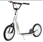 step scooter stadsscooter kinderen luchtband NIEUW IN DOOS, Nieuw, Ophalen of Verzenden, A, Kickbike