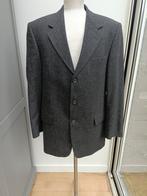 Pierre Laffitte Blazer Maat 50 - Grijs, Maat 48/50 (M), Pierre laffitte, Ophalen of Verzenden, Zo goed als nieuw