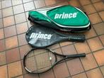 Prince tennis racket, Sport en Fitness, Tennis, Ophalen of Verzenden, Gebruikt, Racket, Prince