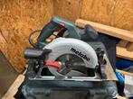 Bosch KKS55 Cirkelzaag, Doe-het-zelf en Verbouw, Gereedschap | Zaagmachines, Gebruikt, Cirkelzaag, 600 tot 1200 watt, Ophalen of Verzenden