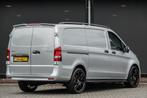 Mercedes-Benz Vito 119Cdi 190Pk 9G-Tronic Aut. | Select | La, Automaat, 12 maanden, Gebruikt, Zwart