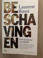Laurent Binet - Beschavingen, Nieuw, Ophalen of Verzenden, Nederland, Laurent Binet