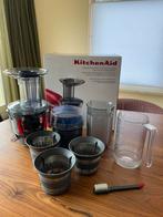 Kitchenaid slowjuicer, Ophalen, Zo goed als nieuw