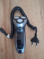 Philips scheerapparaat, Ophalen, Gebruikt, Scheren en Epileren
