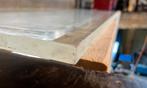 Te koop 20mm plexiglas grote platen, Doe-het-zelf en Verbouw, Ophalen, Gebruikt, Overige materialen, 20 tot 50 mm