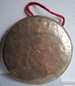 Vintage Chinese Gong China, Verzenden, Brons