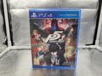 Persona 5 Sony Playstation 4 Game, Spelcomputers en Games, Games | Sony PlayStation 4, Role Playing Game (Rpg), Vanaf 16 jaar