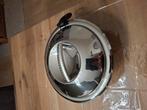 RVS luxe slacentrifuge van Fissler., Huis en Inrichting, Ophalen of Verzenden, Zo goed als nieuw, Rvs, Overige typen