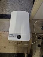 2x Daalderop Boiler - Perfect voor warm water!, Gebruikt, Aardgas, Terugslagbeveiliging (TTB), Minder dan 20 liter