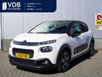 Citroen C3 1.2 PT Feel CarPlay | Clima | Park. sensoren | NA, Voorwielaandrijving, Gebruikt, Euro 6, 1199 cc