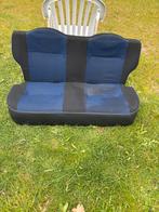 achterbank citroën saxo, Ophalen of Verzenden, Gebruikt