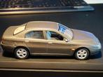 Alfa Romeo 166 - 1:43, Ophalen of Verzenden, Zo goed als nieuw, Auto, Solido