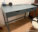 Ikea Alex desk 100cm, Ophalen, Zo goed als nieuw, Bureau