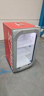 Coca-Cola koelkast, Witgoed en Apparatuur, Koelkasten en IJskasten, 100 tot 150 liter, 45 tot 60 cm, Ophalen, 85 tot 120 cm